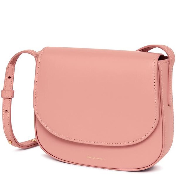 mansur gavriel mini crossbody